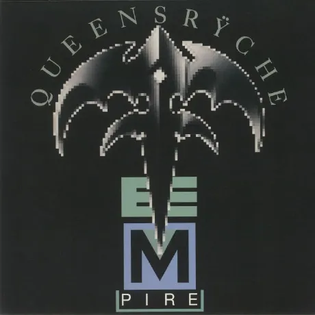 Виниловая пластинка Queensryche, Empire (0602577118524)