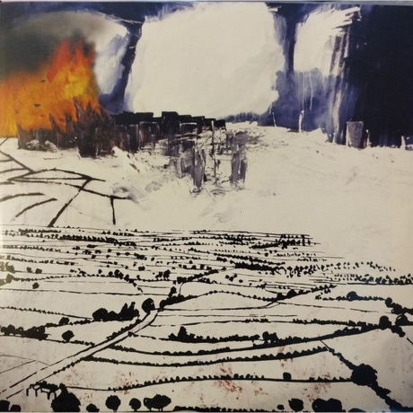 Radiohead - Kid A Mnesia (0191404116616) виниловая пластинка - фото 14