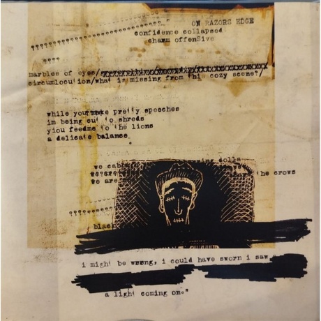 Radiohead - Kid A Mnesia (0191404116616) виниловая пластинка - фото 16