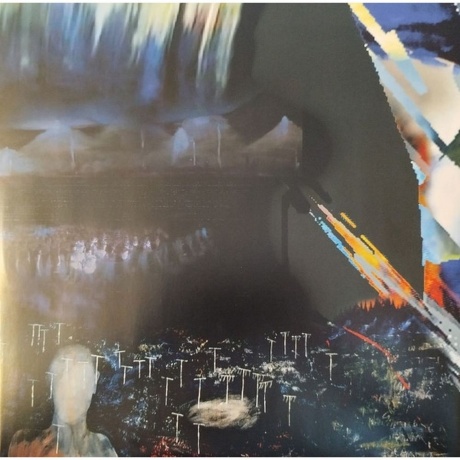 Radiohead - Kid A Mnesia (0191404116616) виниловая пластинка - фото 17