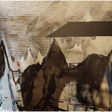 Radiohead - Kid A Mnesia (0191404116616) виниловая пластинка - фото 3