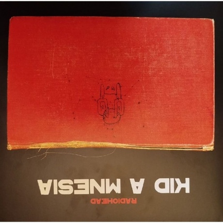 Radiohead - Kid A Mnesia (0191404116616) виниловая пластинка - фото 6