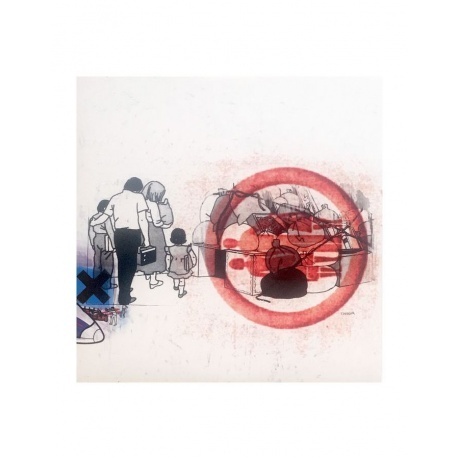 Radiohead, OK Computer OKNOTOK 1997-2017 (0634904086817) виниловая пластинка - фото 3