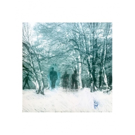 Radiohead, OK Computer OKNOTOK 1997-2017 (0634904086817) виниловая пластинка - фото 7