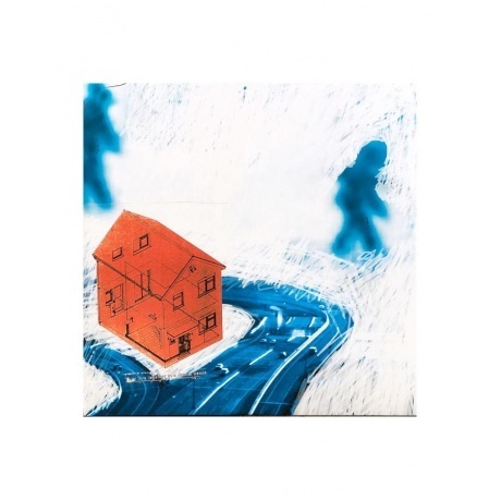 Radiohead, OK Computer OKNOTOK 1997-2017 (0634904086817) виниловая пластинка - фото 9