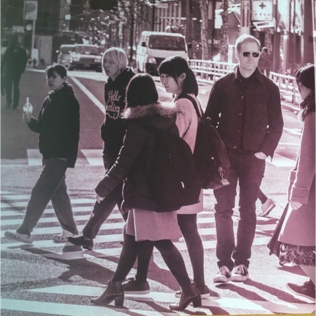 Max Richter - Voices 2 (0028948553242) виниловая пластинка - фото 2