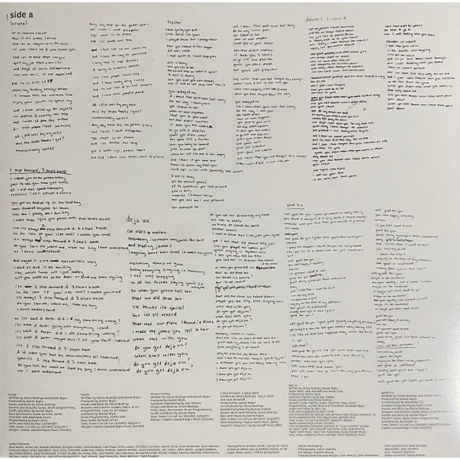 Olivia Rodrigo - Sour (0602438106417) виниловая пластинка - фото 6