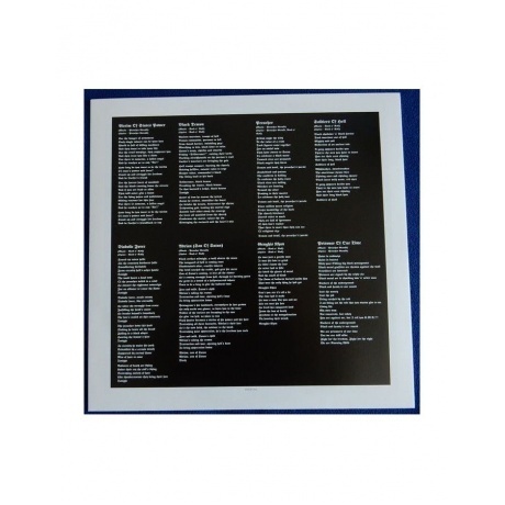 Running Wild - Gates To Purgatory (4050538274561) виниловая пластинка - фото 8