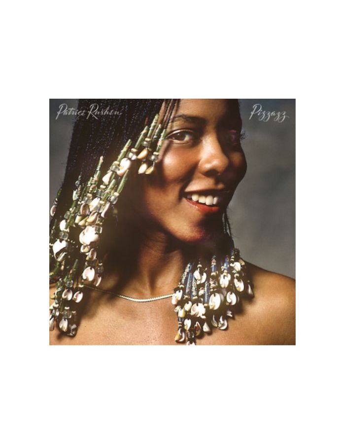 Виниловая пластинка Rushen, Patrice, Pizzazz (4062548027952) виниловая пластинка patrice rushen now 2lp