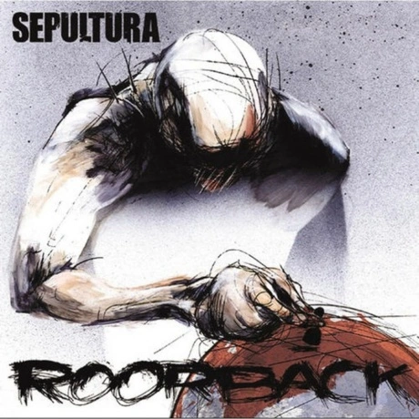 Sepultura - Roorback (Half Speed) (4050538670875) виниловая плас...