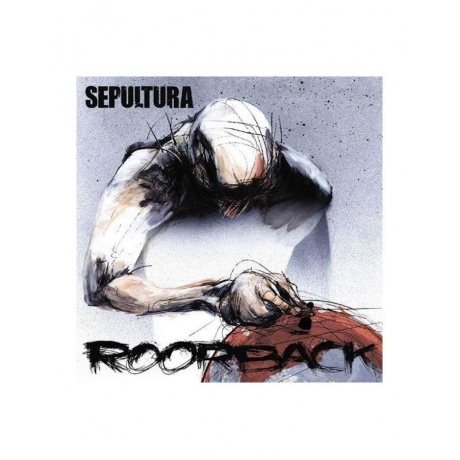 Виниловая пластинка Sepultura, Roorback (Half Speed) (4050538670875) - фото 2
