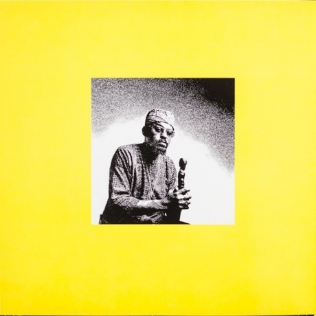 Archie Shepp - Kwanza (0602448476180) виниловая пластинка - фото 2