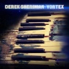 Виниловая пластинка Sherinian, Derek, Vortex (coloured) (0196587...