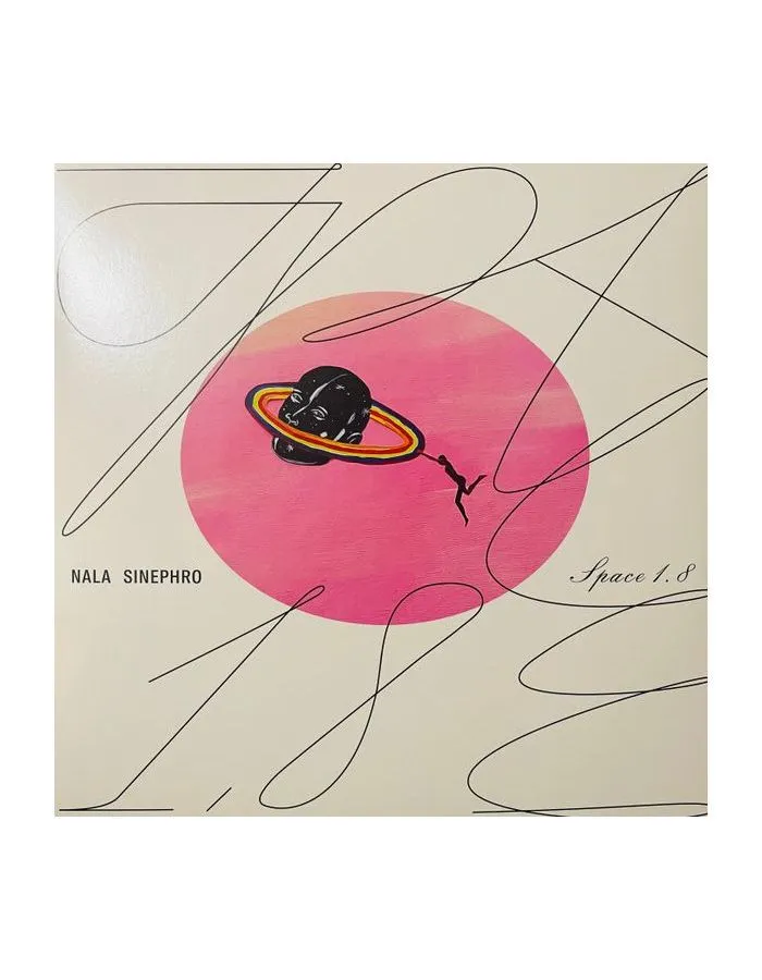 Виниловая пластинка Sinephro, Nala, Space 1.8 (0801061032418) - фото 1