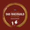 Виниловая пластинка Solti, Georg, Wagner: Das Rheingold (Half Sp...