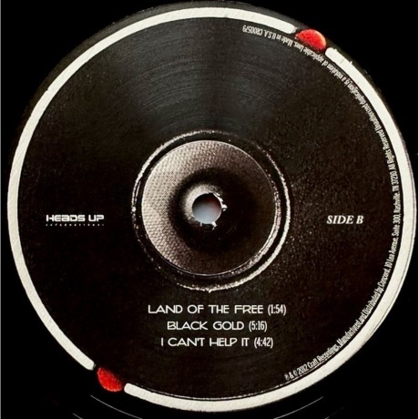 Esperanza Spalding - Radio Music Society (0888072452053) виниловая пластинка - фото 6