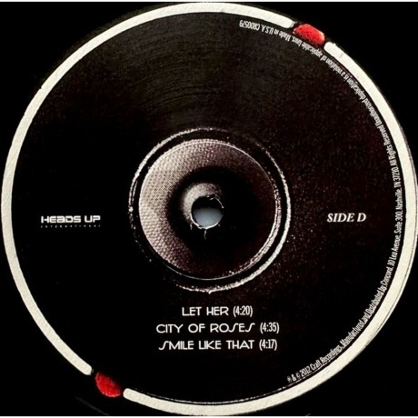 Esperanza Spalding - Radio Music Society (0888072452053) виниловая пластинка - фото 8