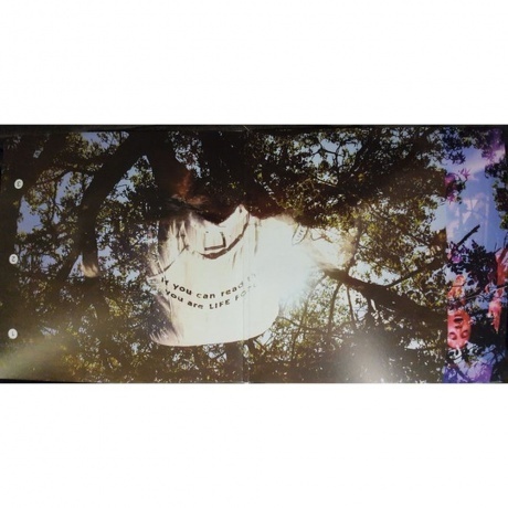 Esperanza Spalding - Songwrights Apothecary Lab (0888072400115) виниловая пластинка - фото 2