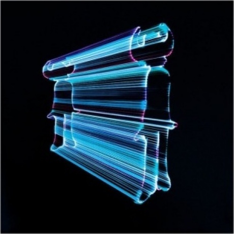 Jamiroquai - A Funk Odyssey (0196587192617) виниловая пластинка - фото 13