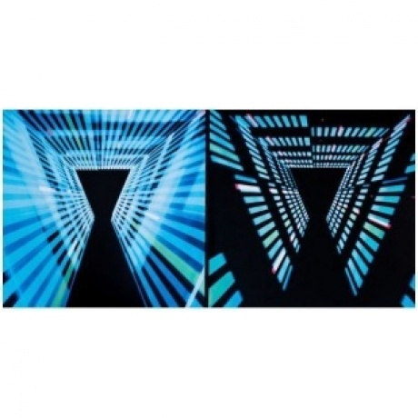 Jamiroquai - A Funk Odyssey (0196587192617) виниловая пластинка - фото 6