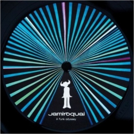 Jamiroquai - A Funk Odyssey (0196587192617) виниловая пластинка - фото 7