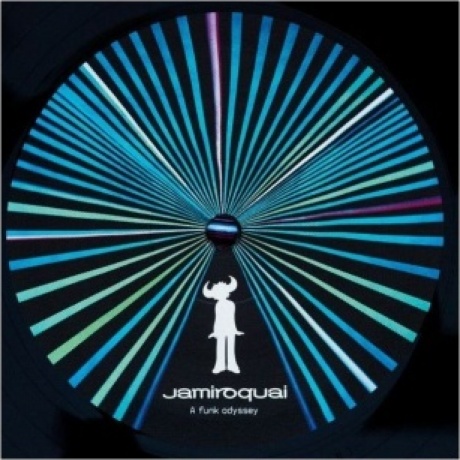 Jamiroquai - A Funk Odyssey (0196587192617) виниловая пластинка - фото 9