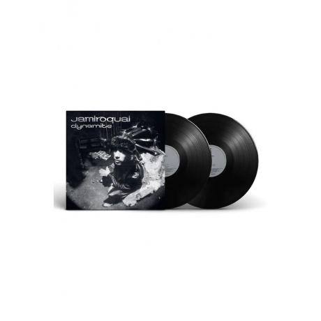 Jamiroquai - Dynamite (0196587202514) виниловая пластинка - фото 7