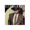 Виниловая пластинка John, Elton, Breaking Hearts (0602445961610)