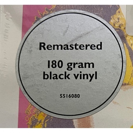 Elton John - Leather Jackets (0602455160805) виниловая пластинка - фото 7