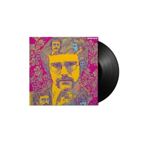 Elton John - Regimental Sgt. Zippo (0602435757636) виниловая пластинка - фото 5