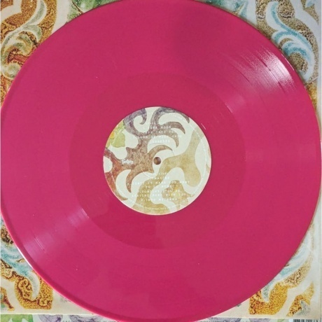 Valerie June - Under Cover (coloured) (0888072427693) виниловая пластинка - фото 4