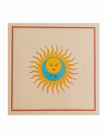 King Crimson - Larks' Tongues In Aspic (Alternative Takes) (0633...
