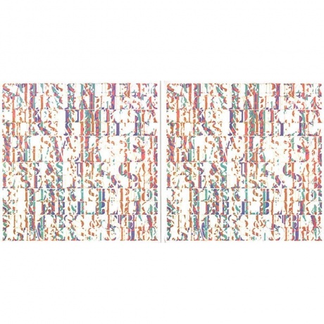 King Crimson - Starless And Bible Black (0633367910615) виниловая пластинка - фото 3