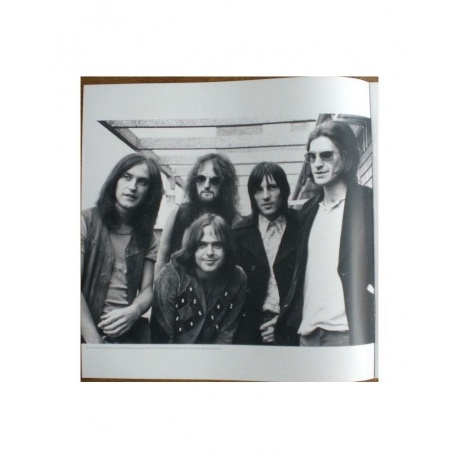 Виниловая пластинка Kinks, The, Lola Versus Powerman And The Moneygoround (4050538600247) - фото 7