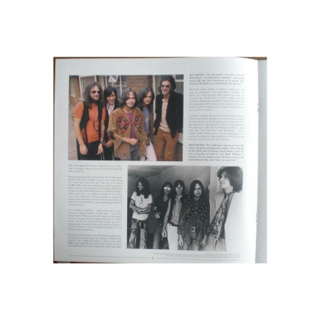 Виниловая пластинка Kinks, The, Lola Versus Powerman And The Moneygoround (4050538600247) - фото 9