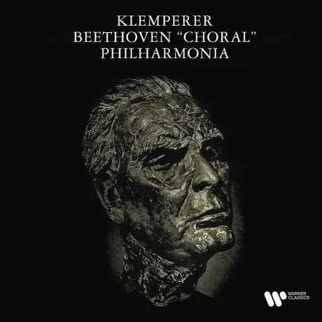 Otto Klemperer - Beethoven: Symphony No.9 "Choral" (505419752061...