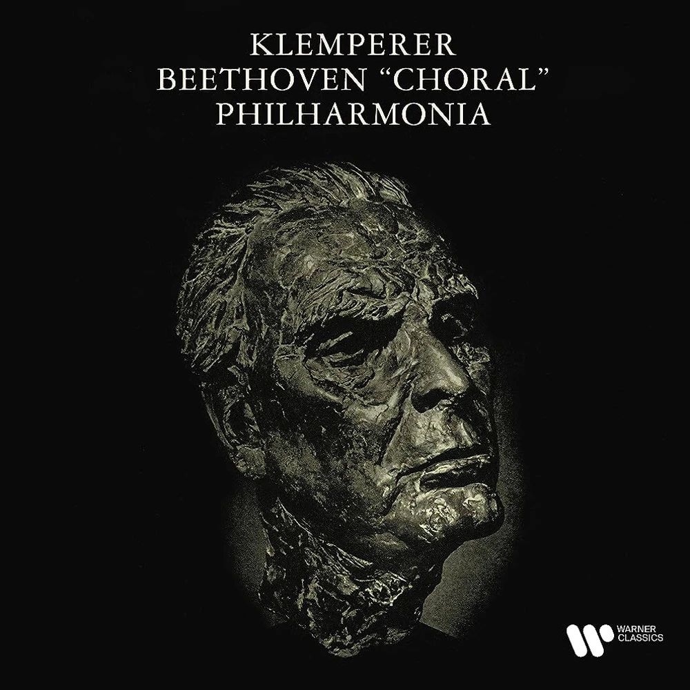 Виниловая пластинка Klemperer, Otto, Beethoven: Symphony No.9 Choral (5054197520617) beethoven beethoven symphony no 5 egmont overture 180 gr