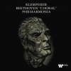 Виниловая пластинка Klemperer, Otto, Beethoven: Symphony No.9 "C...