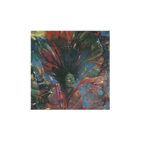 Byard Lancaster - My Pure Joy (4062548011067) виниловая пластинка - фото 1