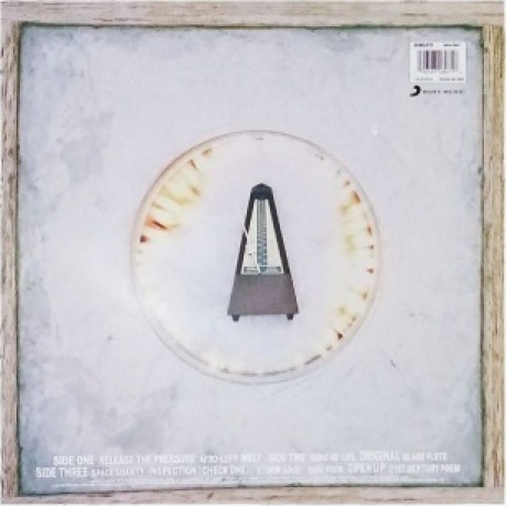 0196587080716, Leftfield, Leftism виниловая пластинка - фото 2