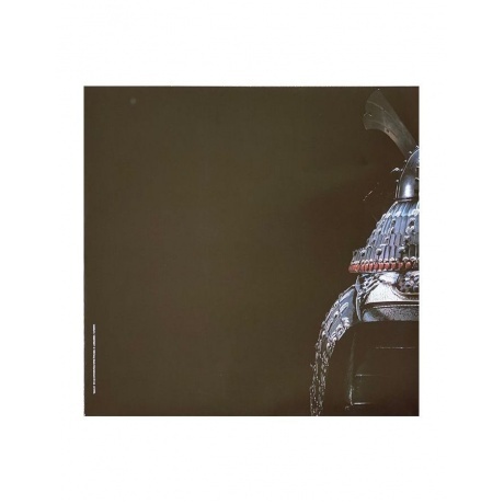 Leftfield - Rhythm &amp; Stealth (0196587083717) виниловая пластинка - фото 6