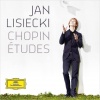 Виниловая пластинка Lisiecki, Jan, Chopin: Etudes Op. 10 & 25 (0...