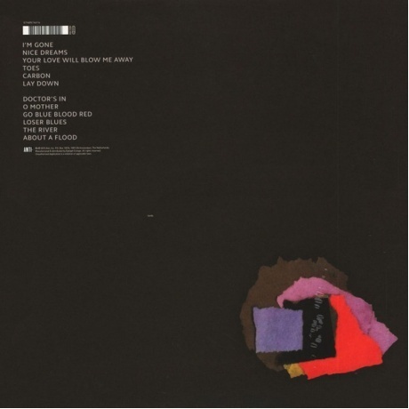 Son Little - Son Little (8714092742114) виниловая пластинка - фото 2