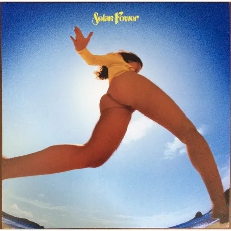 Lorde - Solar Power (0602438176489) виниловая пластинка