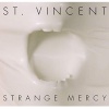 Виниловая пластинка St. Vincent, Strange Mercy (0652637312317)