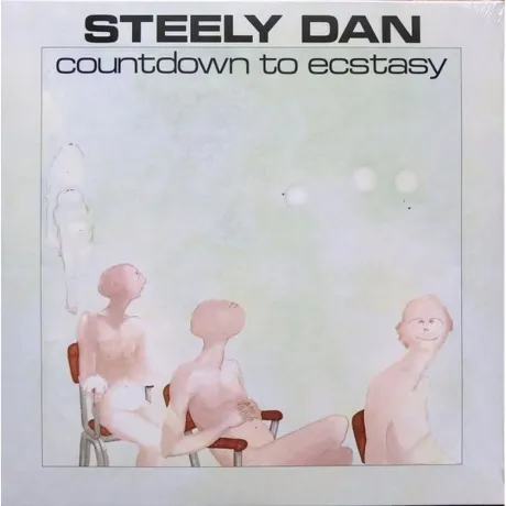 Steely Dan - Countdown To Ecstasy (0602445332526) виниловая плас...