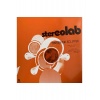 Виниловая пластинка Stereolab, Margerine Eclipse (5060384617121)