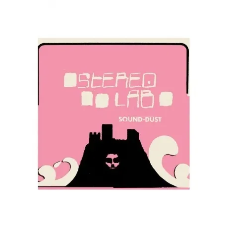 Stereolab - Sound-Dust (5060384617077) виниловая пластинка