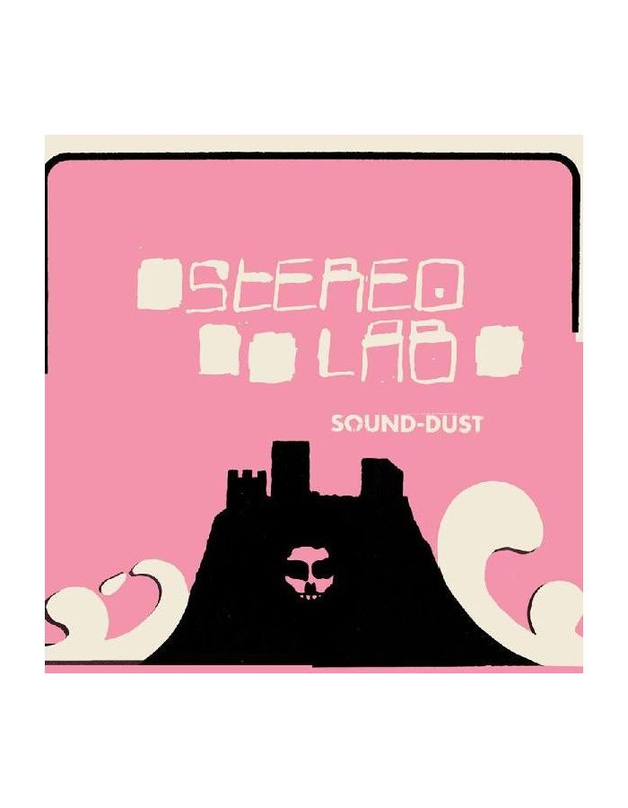 Виниловая пластинка Stereolab, Sound-Dust (5060384617077) виниловая пластинка stereolab margerine eclipse 5060384617121