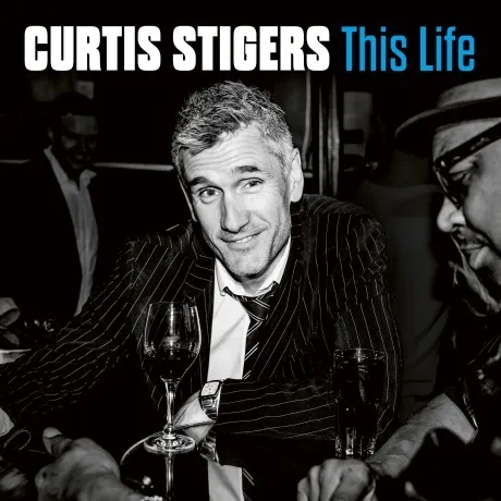 Curtis Stigers - This Life (0602435784007) виниловая пластинка